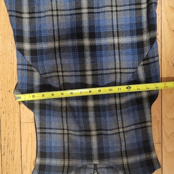 limited America Women Dress  Size 4 70% Wool 25% Polyester - Picture 11 of 12